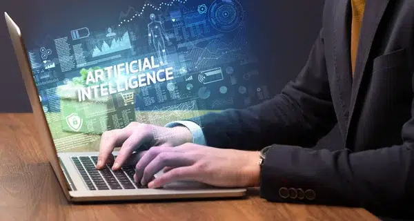 Cómo usar IA para calificar leads antes de tu equipo comercial inteligencia artificial